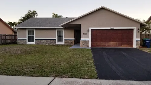 7465 NW 47th Pl Photo 1