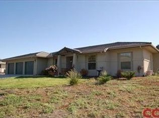 9949 Flyrod Dr, Heritage Ranch, CA 93446