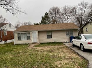 171 Anistasia Dr, Saint Louis, MO