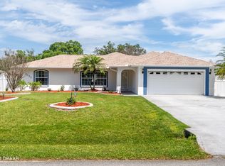 2525 Queen Palm Dr, Edgewater, FL 32141