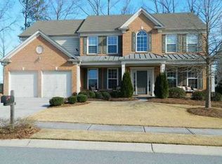 522 Pinchot Way, Woodstock, GA 30188