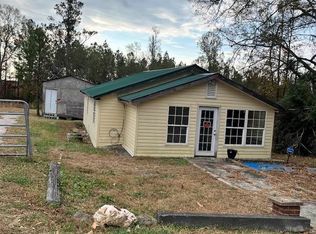 13474 State Highway 200 Hwy, Winnsboro, SC 29180