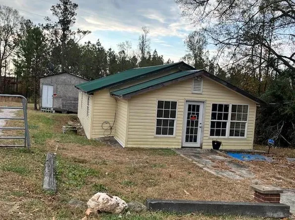 13474 State Highway 200 Hwy, Winnsboro, SC 29180