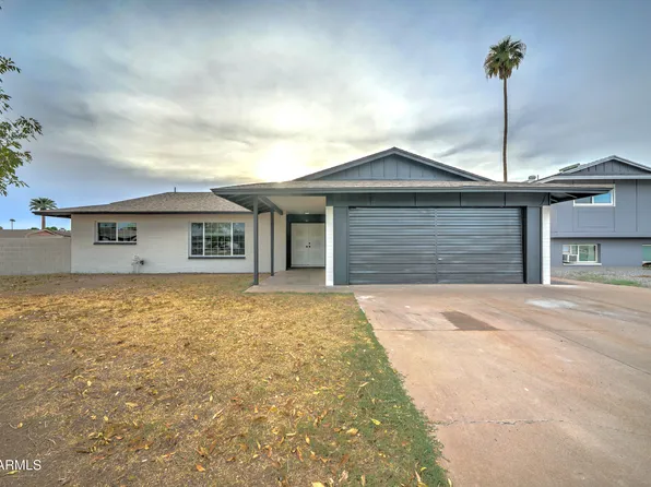 7702 N 48th Ave, Glendale, AZ 85301