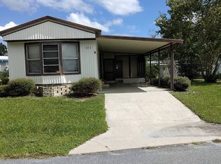 353 Orchid Dr, Fruitland Park, FL 34731
