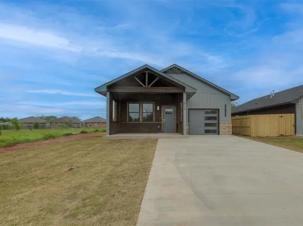 520 NW 112th St, Oklahoma City, OK 73114