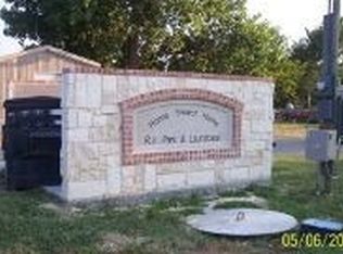 1101 S Tool Dr, Tool, TX 75143