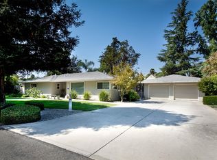 651 E Hampton Way, Fresno, CA 93704