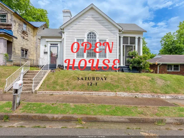 1104 Nashville Ave, Sheffield, AL 35660