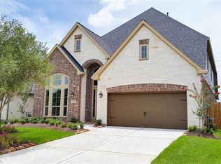 29315 Wood Lily Dr, Katy, TX 77494