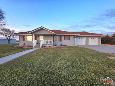 13702 U Rd, Montezuma, KS, 67867
