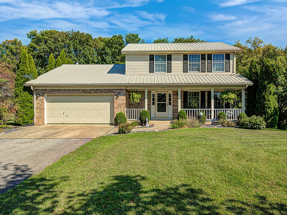 1st image of 8520 Big Oak Dr