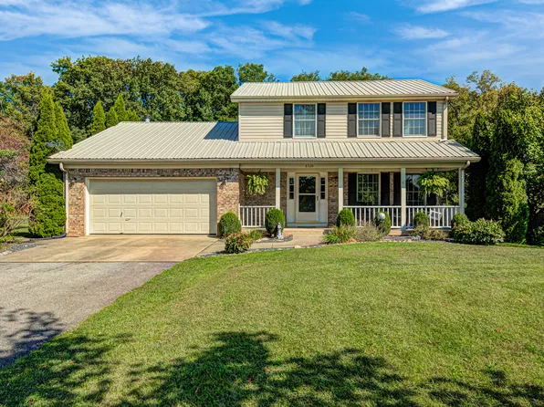 8520 Big Oak Dr, Atlanta, IN 46031