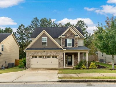 6458 Pierless Ave, Sugar Hill, GA, 30518