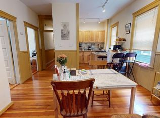 171 Tremont St #2A, Somerville, MA 02143