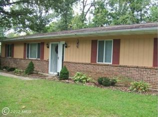 977 Grace Rd, Huntingtown, MD 20639