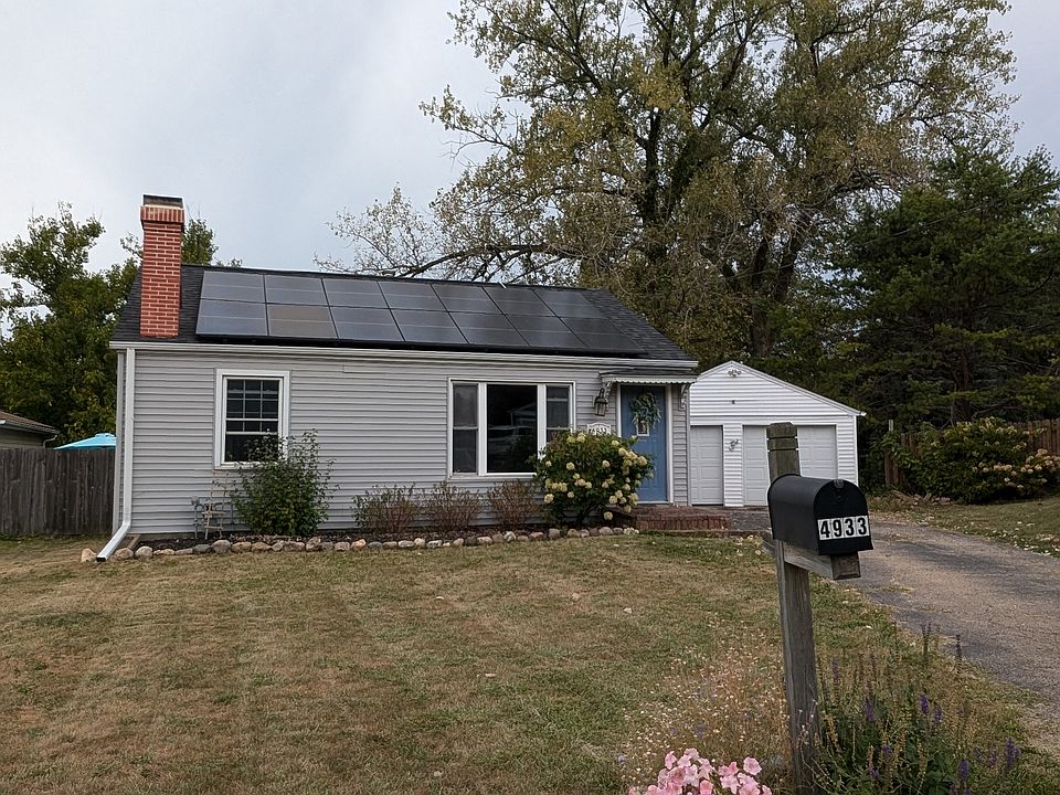 1st image of 4933 N Glenaire Ct