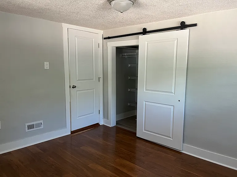 1st Bedroom