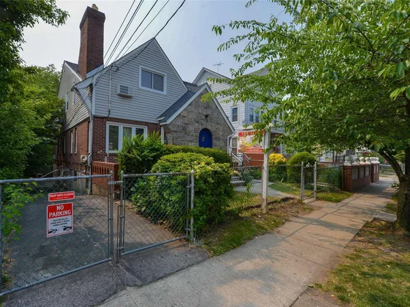 161-24 Normal Road, Jamaica, NY 11432