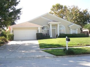 9266 Bent Arrow Cv, Forest City, FL 32703