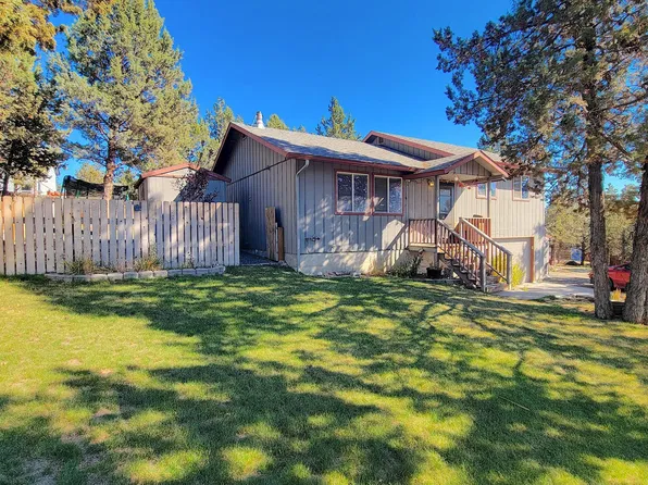 11260 NW Lister Ave, Prineville, OR 97754