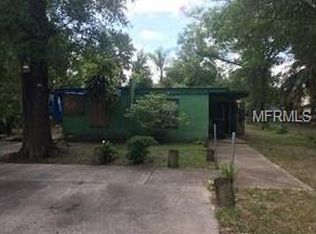 910 Grand St, Orlando, FL 32805