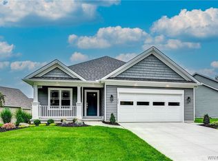 4543 Camp Rd #L208, Hamburg, NY 14075