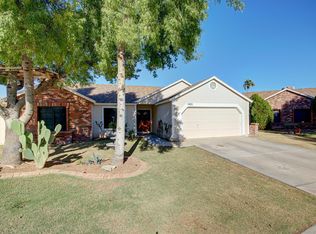 1468 E Kent Ave, Chandler, AZ 85225