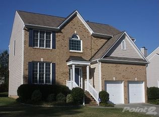 405 Southshore Pkwy, Durham, NC 27703