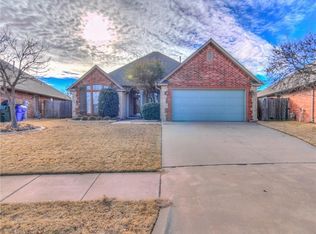 3920 Irvine Dr, Norman, OK 73072