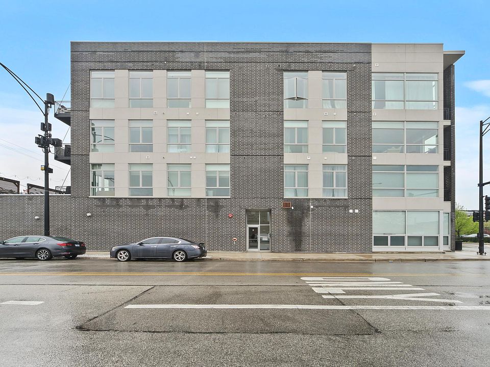 1st image of 5 N Oakley Blvd APT 403