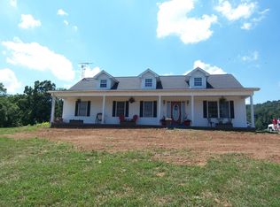 845 Saint Francis Rd, Saint Francis, KY 40062