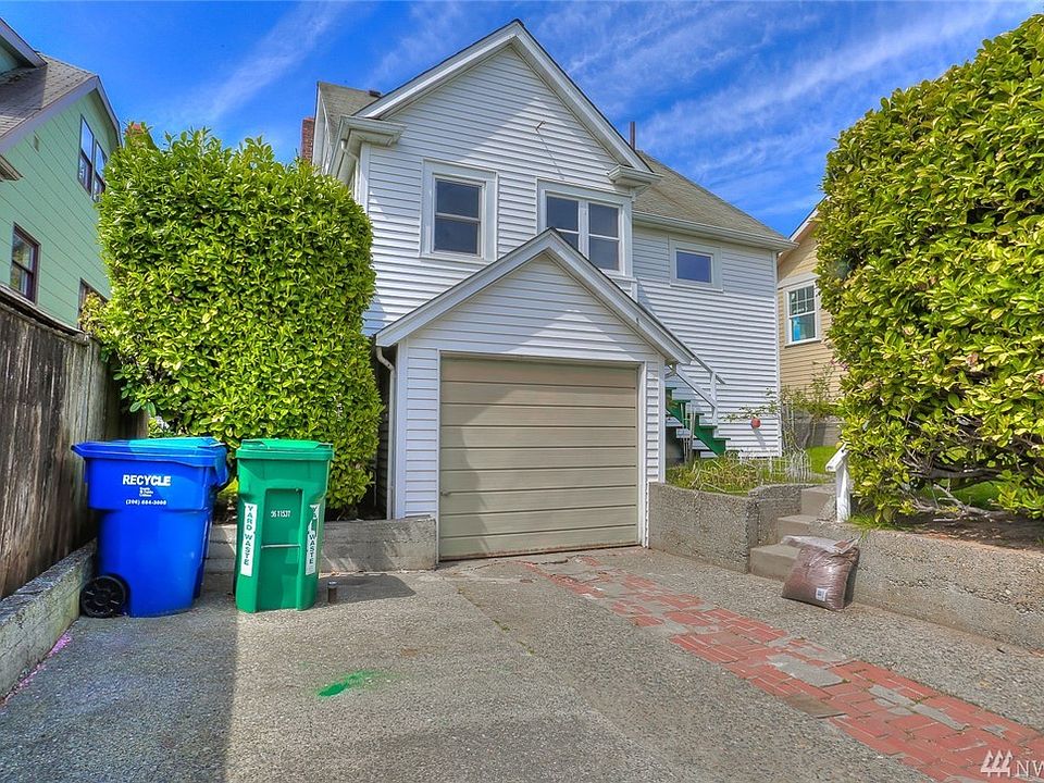 2nd image of 8014 18th Ave NW
