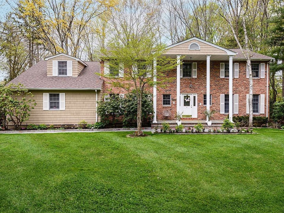 8 Waterford Way, Syosset, NY 11791 Zillow