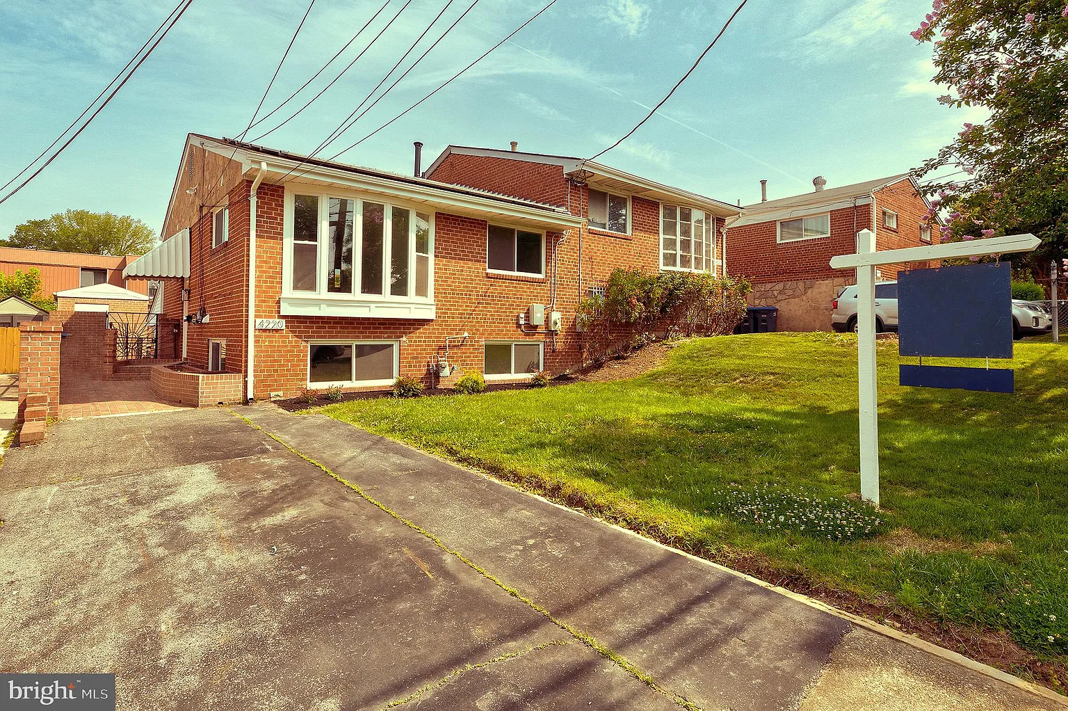 4220 Fort Dupont St SE photo 1