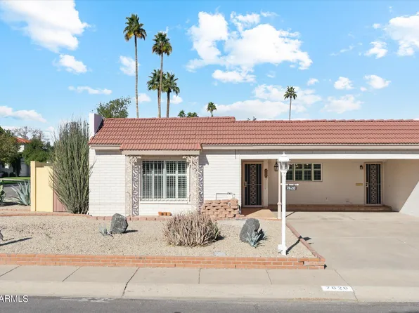 7620 E BONITA Drive, Scottsdale, AZ 85250