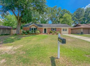 80 Princeton Rd, Goose Creek, SC 29445