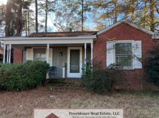 920 Robert St, Ruston, LA 71270