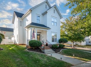 166 Gresham Ln, Mooresville, NC 28117