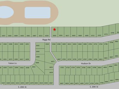 6565 Riggs Rd, Grand Forks, ND, 58201
