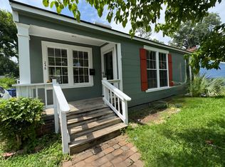 248 Leo Ave, Shreveport, LA 71105