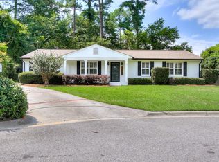 3205 West Ct, Augusta, GA 30907