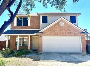 4762 Aspen Vw, San Antonio, TX 78217