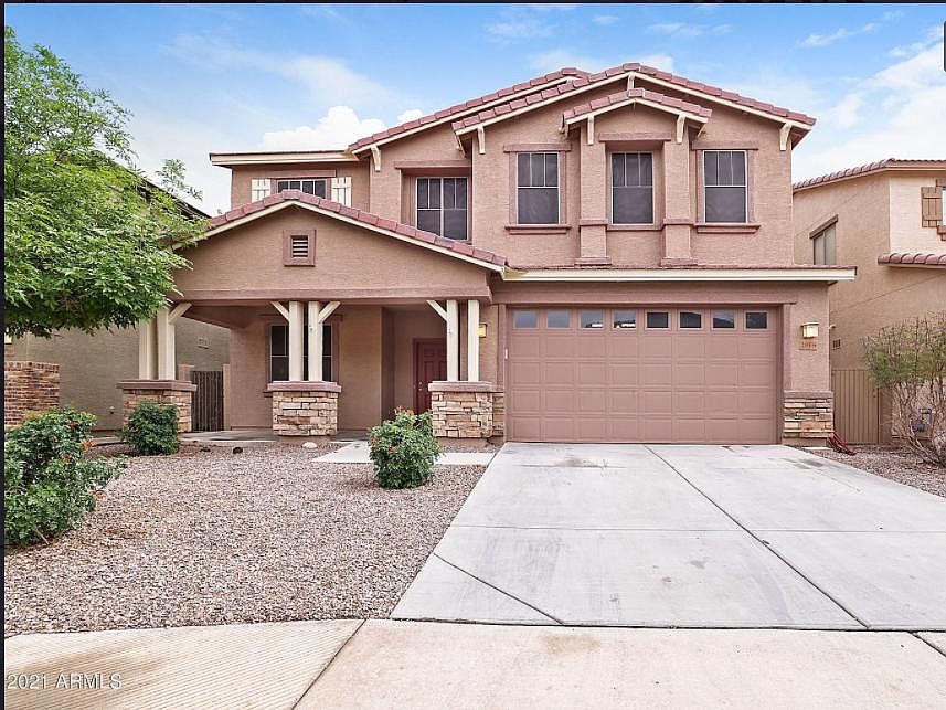 1st image of 28335 N Desert Native St