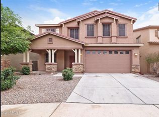 28335 N Desert Native St, San Tan Valley, AZ 85143