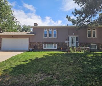 25 Mountview Dr, La Junta, CO, 81050