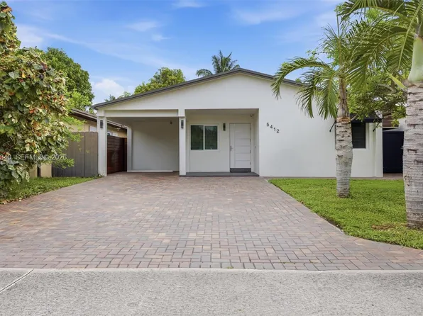 5412 NW 192nd Ln, Opa Locka, FL 33055