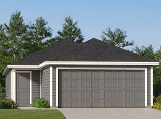 Gerson Plan, Sapphire Grove : Belmar Collection, San Antonio, TX 78263