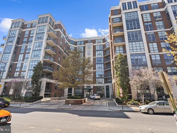 2020 12th St NW APT 507, Washington, DC 20009