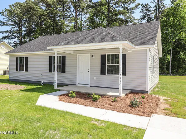 2317 Saint Andrew Street, Tarboro, NC 27886